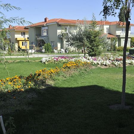 Afyon Dundar Thermal Villa Afyonkarahisar Exterior foto
