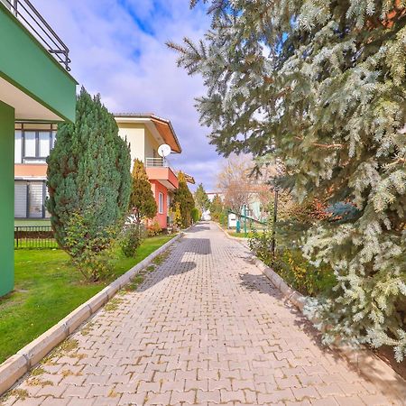 Afyon Dundar Thermal Villa Afyonkarahisar Exterior foto