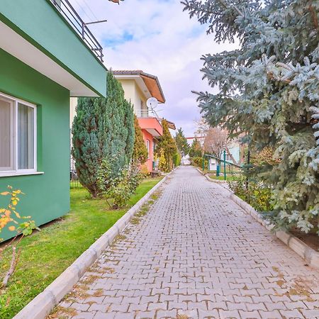 Afyon Dundar Thermal Villa Afyonkarahisar Exterior foto