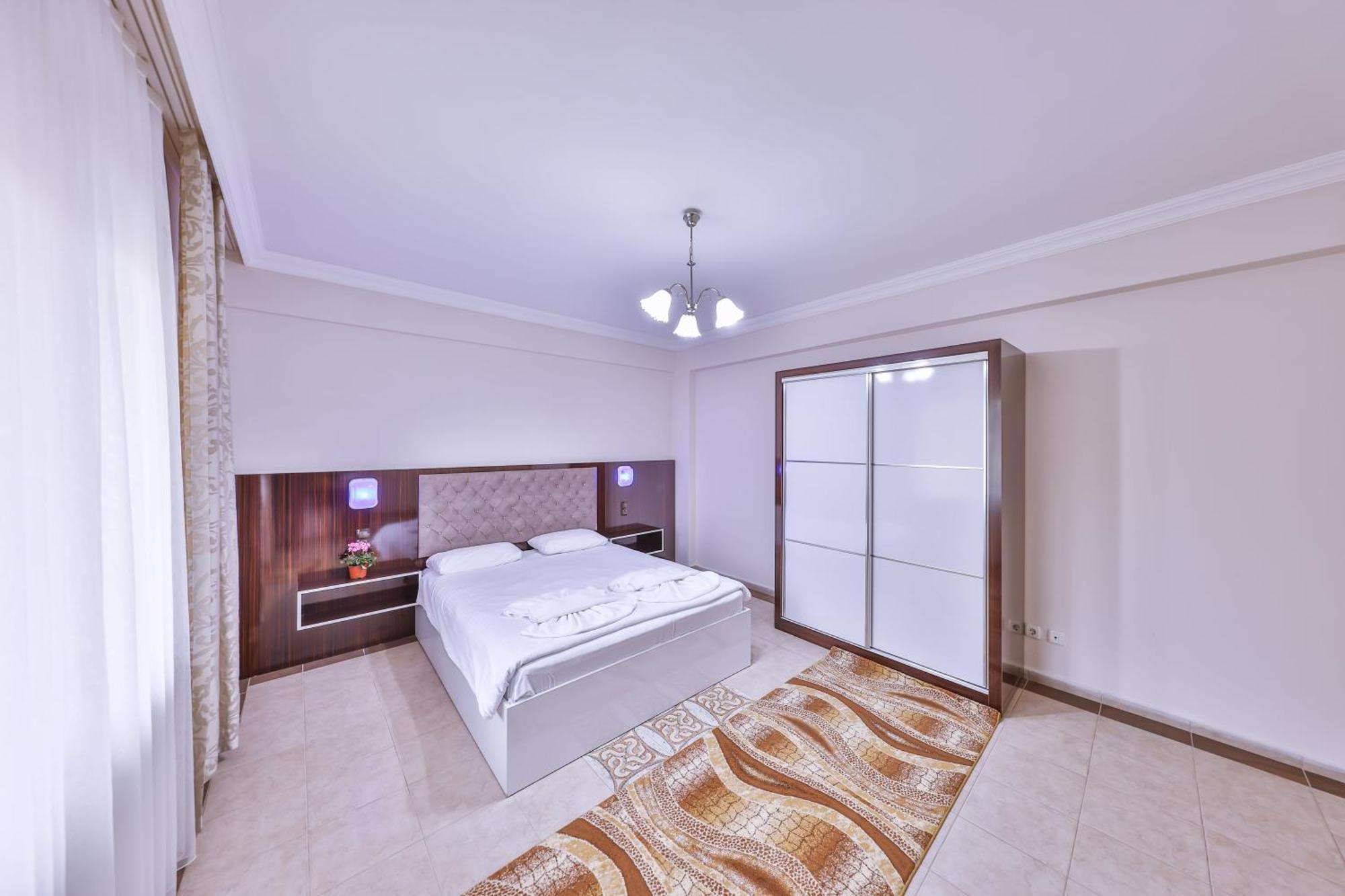 Afyon Dundar Thermal Villa Afyonkarahisar Exterior foto
