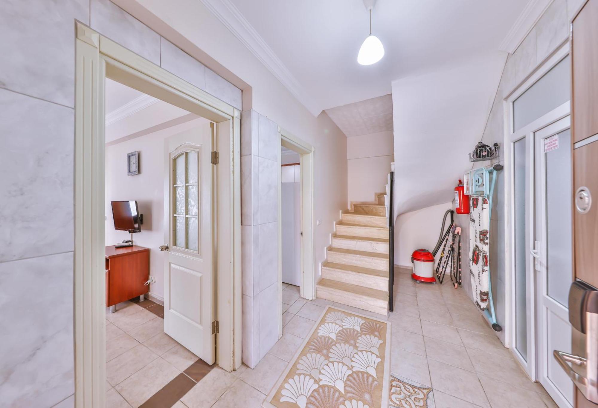 Afyon Dundar Thermal Villa Afyonkarahisar Exterior foto
