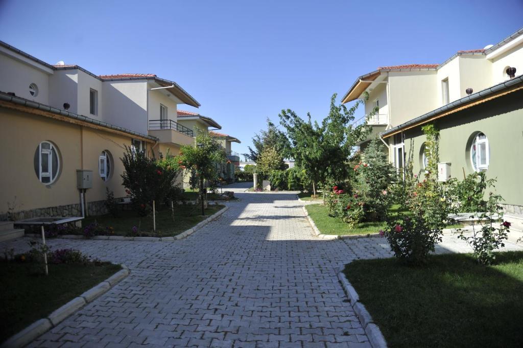 Afyon Dundar Thermal Villa Afyonkarahisar Habitación foto