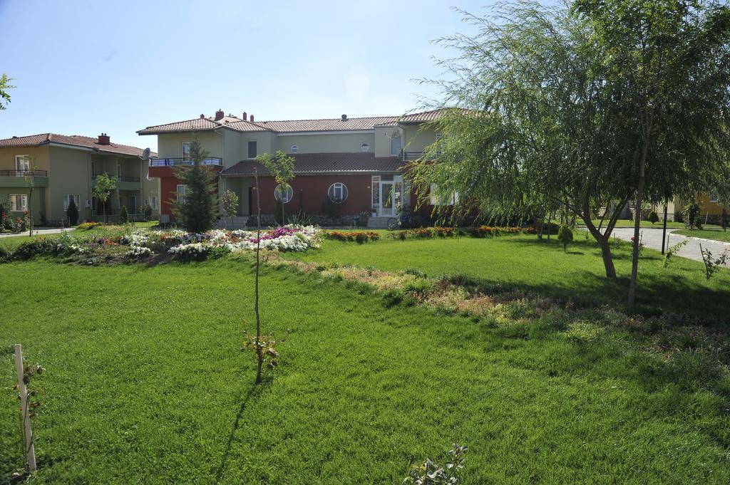 Afyon Dundar Thermal Villa Afyonkarahisar Exterior foto