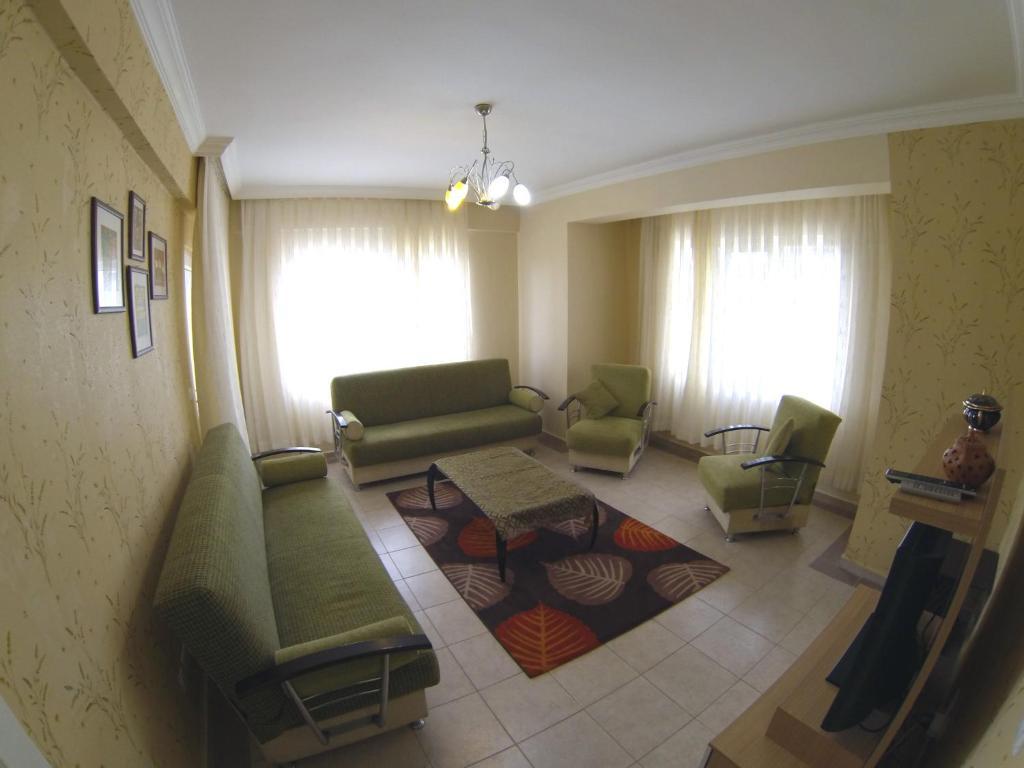 Afyon Dundar Thermal Villa Afyonkarahisar Habitación foto